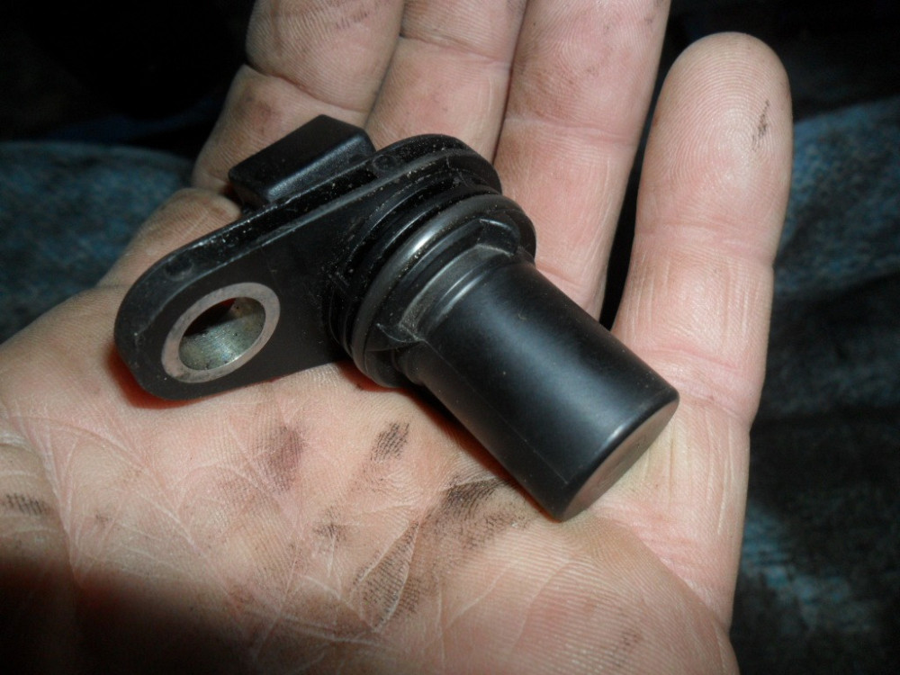 Ford 928F12K073A1E, Датчик розподвала Форд, оригінал Вінниця - зображення 6