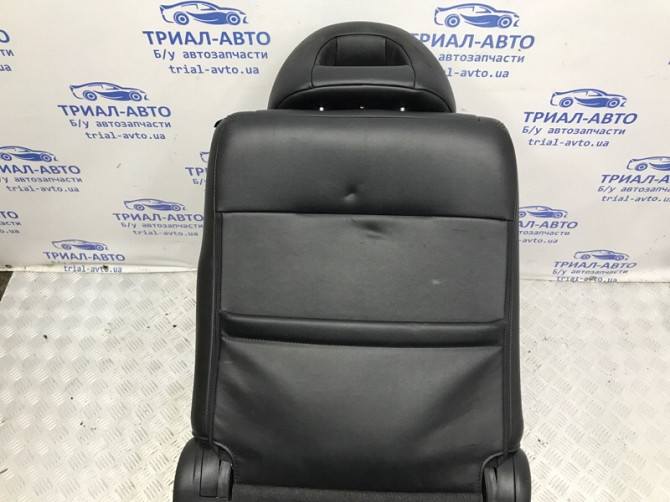 Сиденье переднее левое Mitsubishi Pajero Wagon 1999-2006 MR646447 (Арт. 57376) Київ - зображення 7
