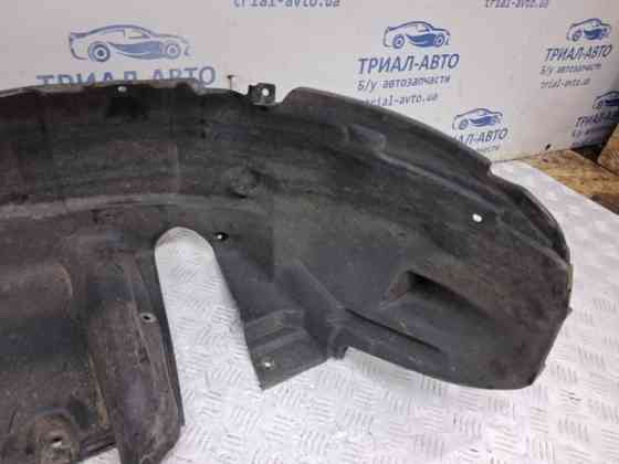 Подкрылок задний левый Suzuki SX4 2006-2014 7552175K00 (Арт. 62889) Київ