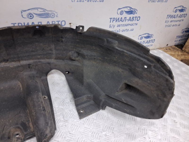 Подкрылок задний левый Suzuki SX4 1 2.0 БЕНЗИН J20A 2006 (б/у) Київ - зображення 6
