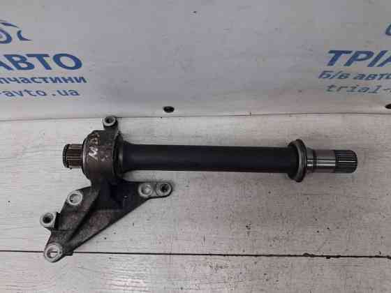 Промежуточный вал полуоси Acura MDX YD2 3.7 БЕНЗИН J37A1 2006 (б/у) Киев