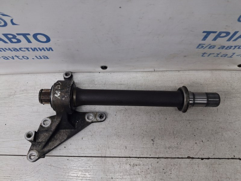 Промежуточный вал полуоси Acura MDX YD2 3.7 БЕНЗИН J37A1 2006 (б/у) Киев - изображение 2