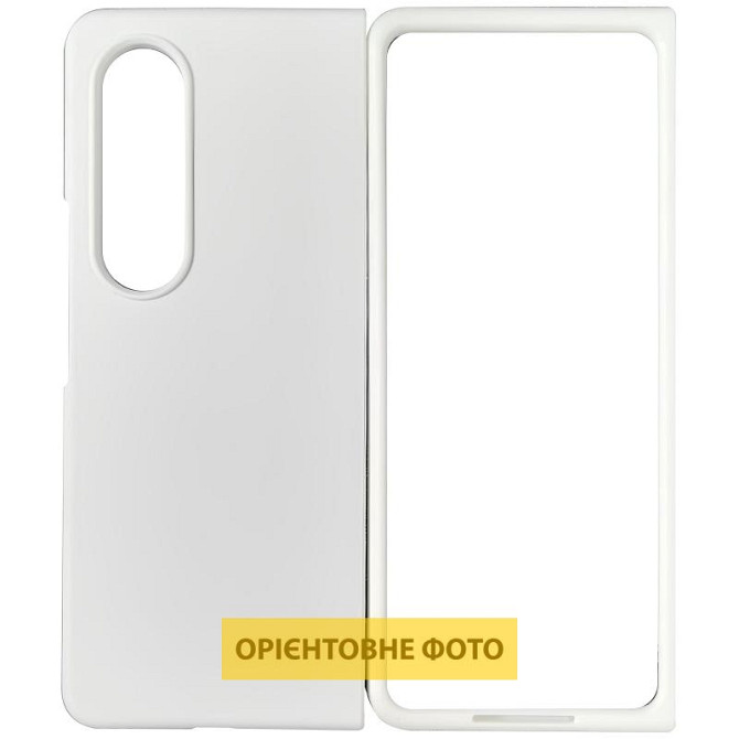 Чехол Foldables Silicone Cover Lakshmi (AAA) для Samsung Galaxy Z Fold6 Херсон - зображення 1
