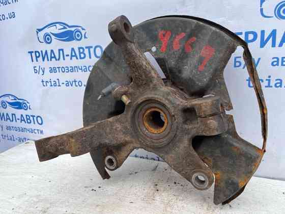 Кулак поворотный правый со ступицей Mazda CX 9 TB 3.7 БЕНЗИН MZI 2006 (б/у) Киев