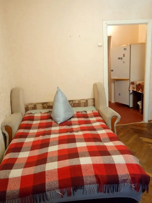 Площадь Шевченко. Сдам квартиру-гостинку. Киев - изображение 7