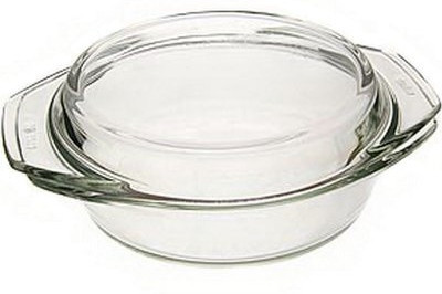 Каструля з кришкою 1,5 л, 205х93мм.Color Simax s6106 6116 Київ - зображення 1