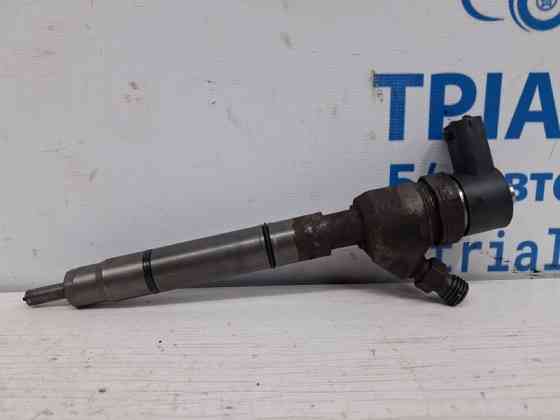 Форсунка топливная Hyundai IX35 LM 1.7 DIESEL D4FD 2009 (б/у) Киев