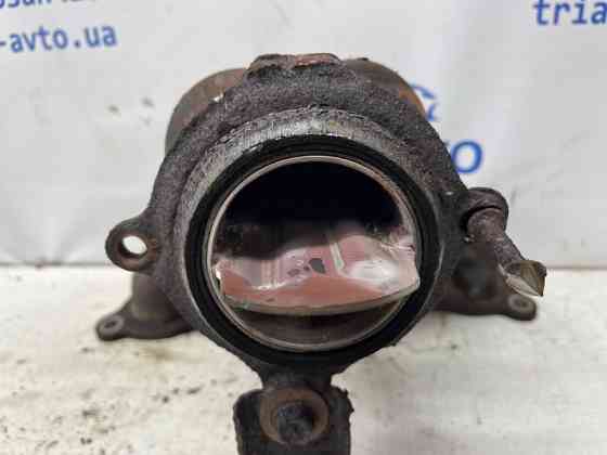Коллектор выпускной Honda Accord 2002-2008 18100RBB010 (Арт. 76392) Київ