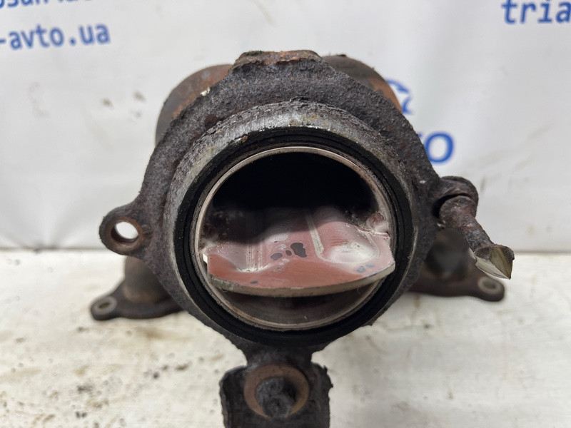 Коллектор выпускной Honda Accord 2002-2008 18100RBB010 (Арт. 76392) Киев - изображение 3