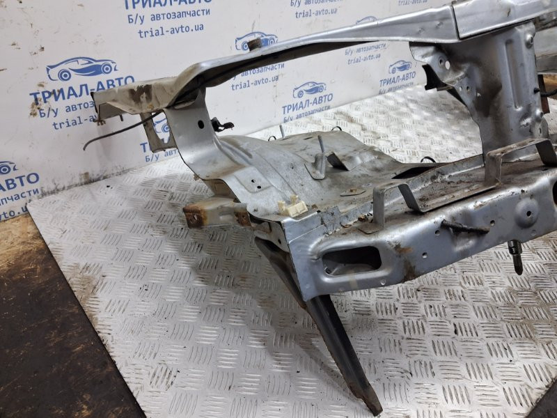 Панель передняя Kia Sorento 2002-2011 641003E310 (Арт. 62397) Київ - зображення 4