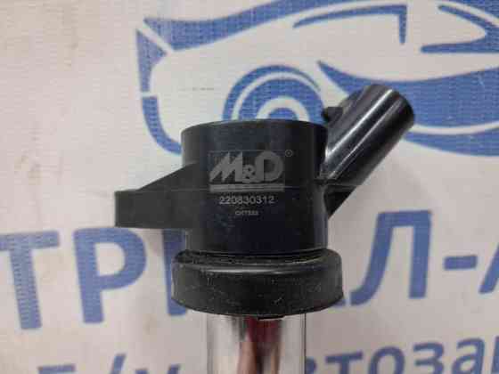 Катушка зажигания Chevrolet Epica 2006-2013 96414260 (Арт. 79013) Київ