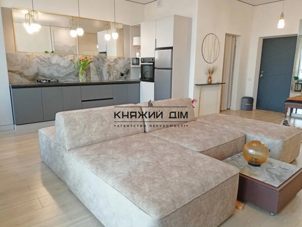 Оренда 2 кімнатної квартири в ЖК Італійський квартал № 11202916 Київ - зображення 4