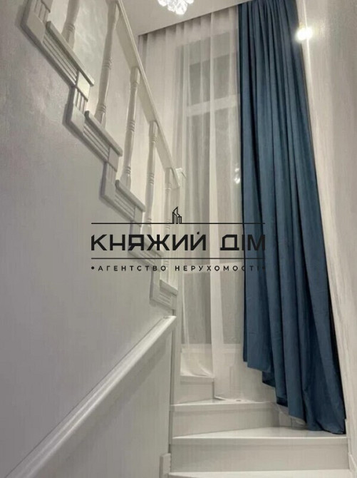Продаж дуплексу 85 м2 з ремонтом, 3 сотки землі, басейн. Буча. № 2211762 Киев - изображение 11