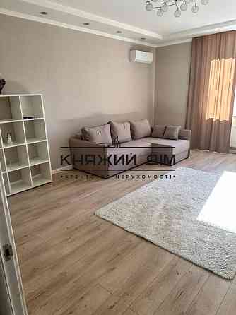 Оренда. Затишна 3-кімнатна квартира м. Осокорки Код: 11131358 Киев