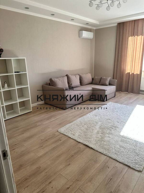 Оренда. Затишна 3-кімнатна квартира м. Осокорки Код: 11131358 Киев - изображение 6