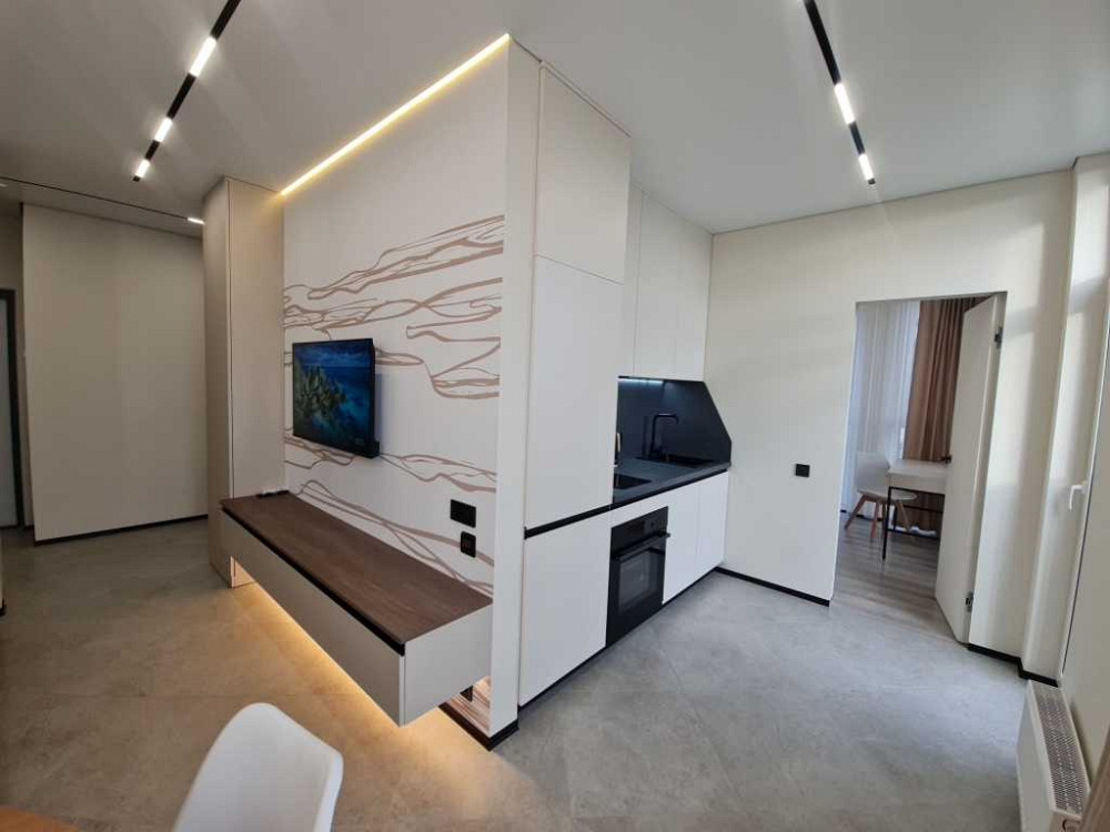 долгосрочная аренда 1-к квартира Киево-Святошинский, Чабаны, 15000 грн./мес.  - зображення 10