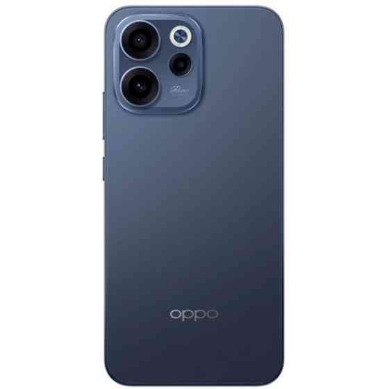 Смартфон Oppo Reno15 FS 5G 8/512GB Twilight Black (CPH2801) UA Харків