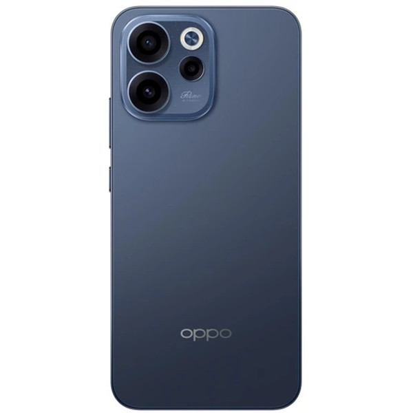 Смартфон Oppo Reno15 FS 5G 8/512GB Twilight Black (CPH2801) UA Харків - зображення 5