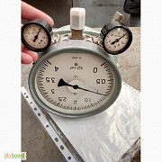 Мановакуумметры Харків