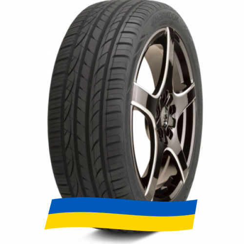225/55 R17 Hankook Ventus S1 Noble 2 H452 101H Легкова шина Київ - зображення 2
