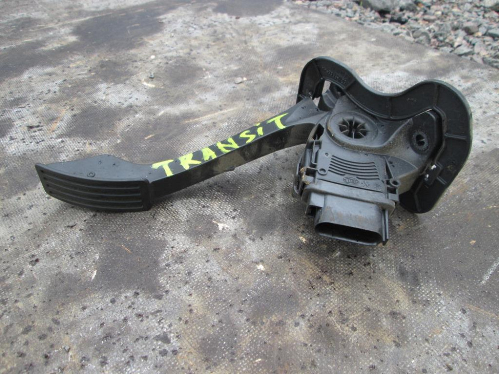 Педаль газа Ford Transit 2.2 tdci 2007-2014 Ковель - изображение 1