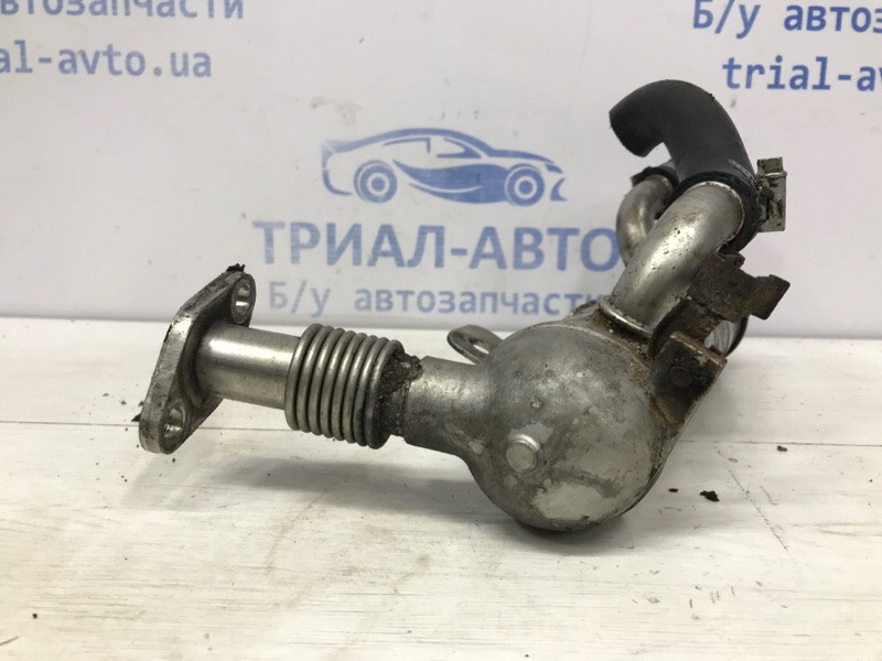 Радиатор EGR Kia Ceed ED 1.6 DIESEL D4FB 2006 (б/у) Київ - зображення 4