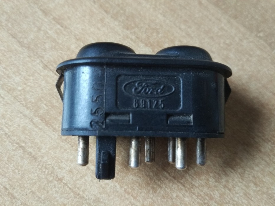 Кнопка 85GG-14529-AA Форд оригінал Вінниця - зображення 3