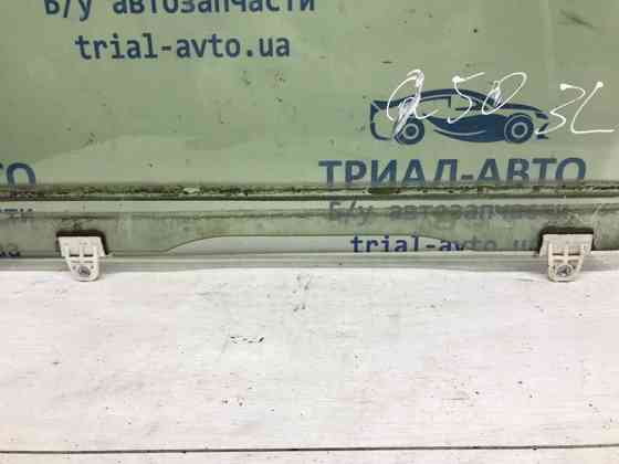 Стекло двери заднее левое Infiniti Q50 V37 2.2 DIESEL OM651 2013 (б/у) Київ