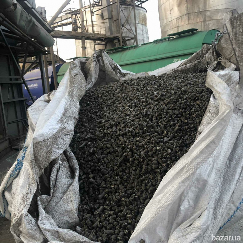 Пелети з лушпиння або соломи Хмельницкий - изображение 4