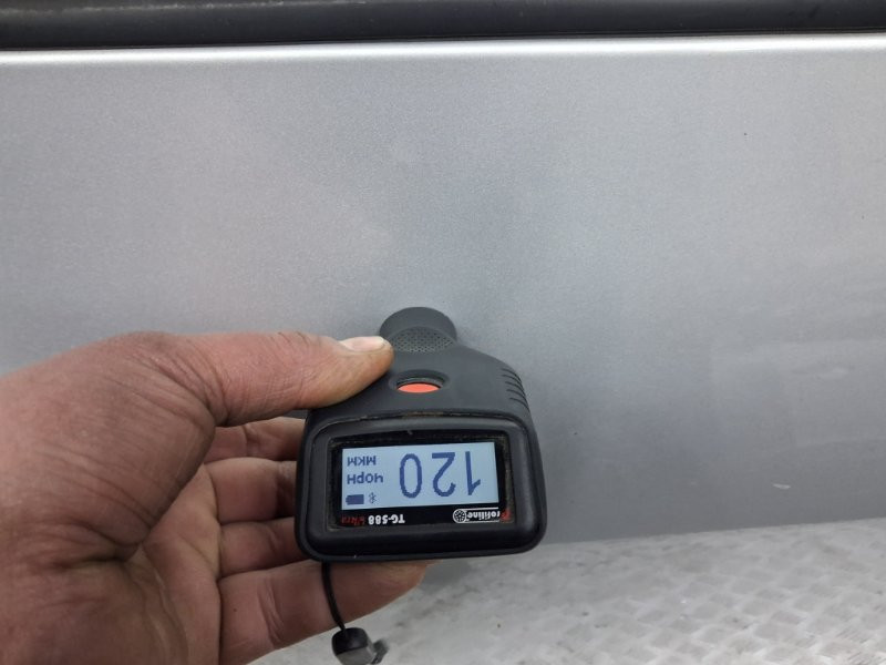 Дверь задняя правая Hyundai IX35 LM 1.7 DIESEL D4FD 2009 (б/у) Київ - зображення 7