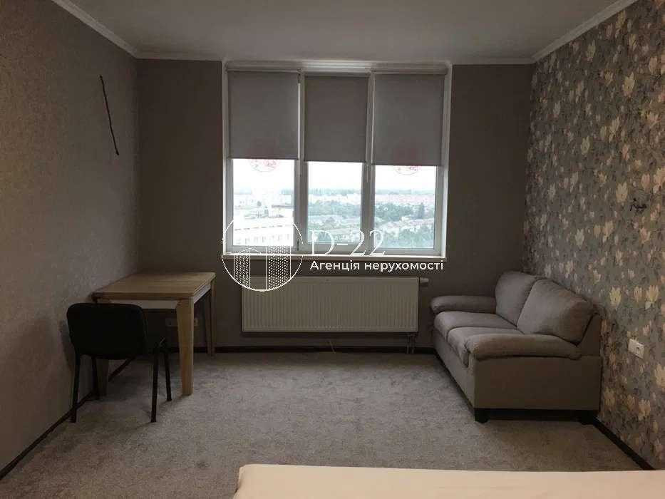 долгосрочная аренда 3-к квартира Киев, Голосеевский, 30000 грн./мес. Киев - изображение 8