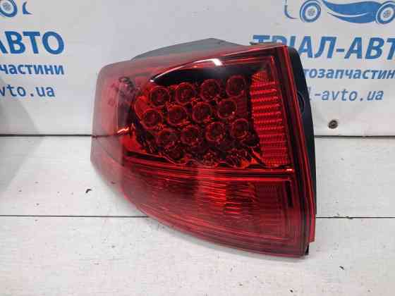 Фонарь задний внешний левый ACURA MDX YD2 3.7 БЕНЗИН J37A1 2010 (б/у) Киев