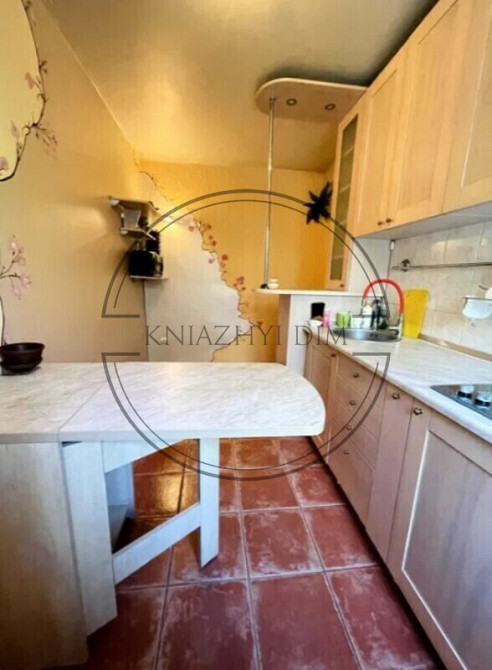 ПРОДАЖ 1к квартири по вул. Курська 22 метро.Вокзальна код.. №: 21145552 Киев - изображение 3