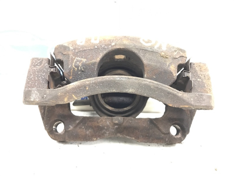 Суппорт передний правый Nissan Qashqai J10 2.0 БЕНЗИН MR20DE 2006 (б/у) Киев - изображение 2