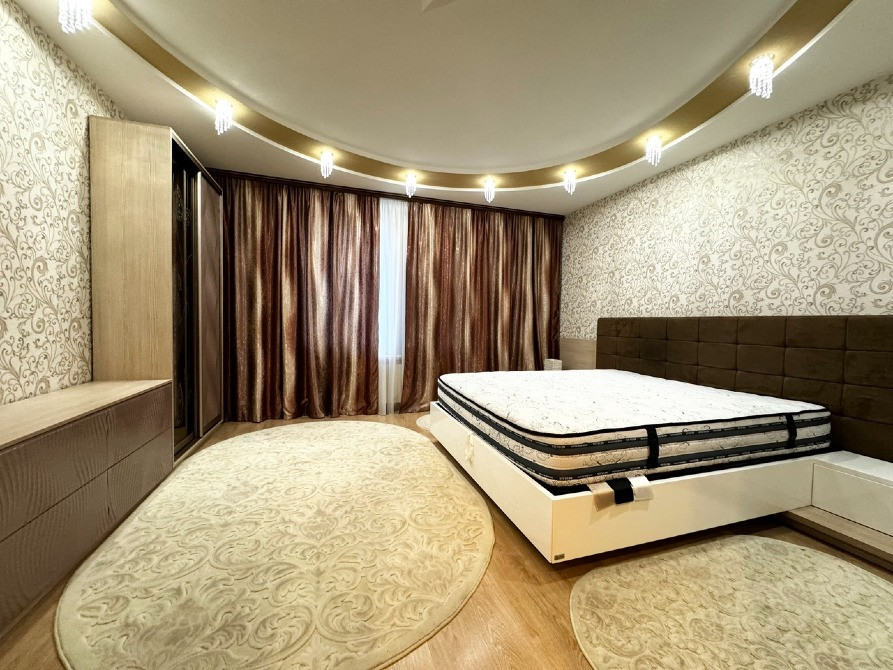 Продам 3-к квартиру (100м2) на ул. 8 Марта в ЖК Олимпик-2, ж/м Слобожанское Днепр - изображение 4