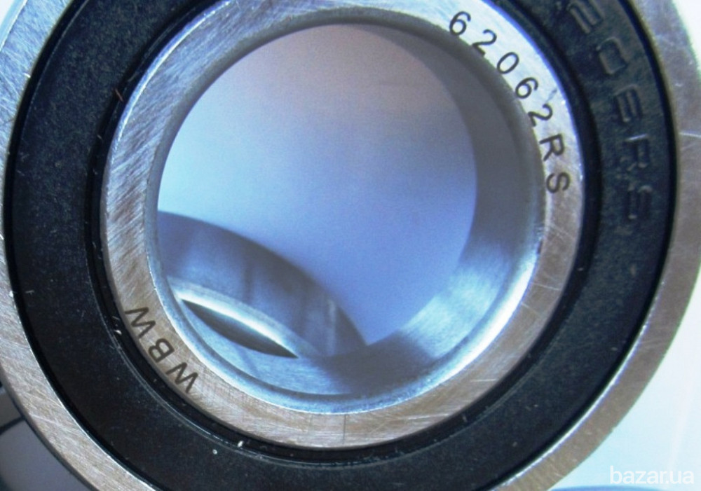 180503 Подшипник шариковый закрытый Дніпро - зображення 7