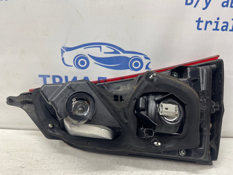 Фонарь задний внутренний левый Nissan Qashqai 2013-2022 265554EA5D (Арт. 77350) Київ - зображення 5