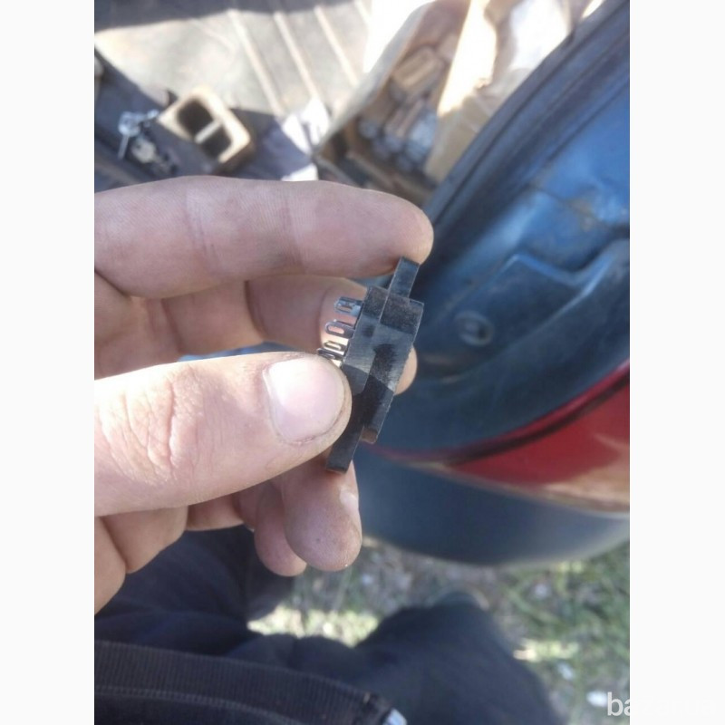 Ламподержатели ПЛ-210П, -20шт по 10грн Харків - зображення 3