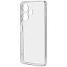 TPU чехол Epic Transparent 1,5mm Full Camera для Infinix Hot 30 Play Херсон
