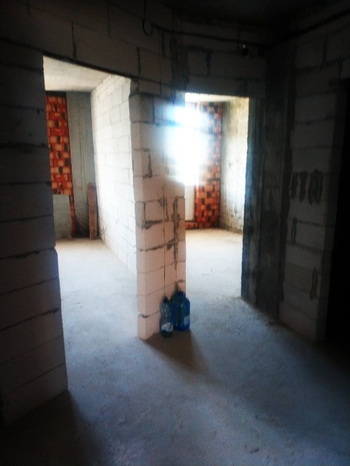 Продам 1 кім квартиру НОВОСТРОЙ ! Київ - зображення 4