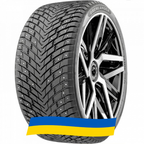 285/50 R20 Grenlander Icedefensor Stud II 112T Легкова шина Київ - зображення 2