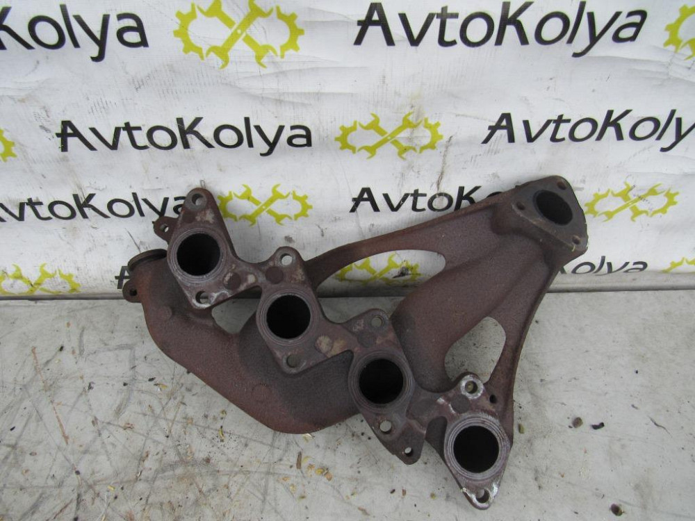 Коллектор выпускной Mercedes A170 1.7 cdi 1998-2004 Ковель - зображення 2