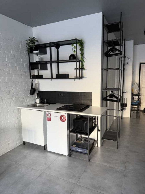 долгосрочная аренда 1-к квартира Киев, Дарницкий, 14999 грн./мес. Київ - зображення 12