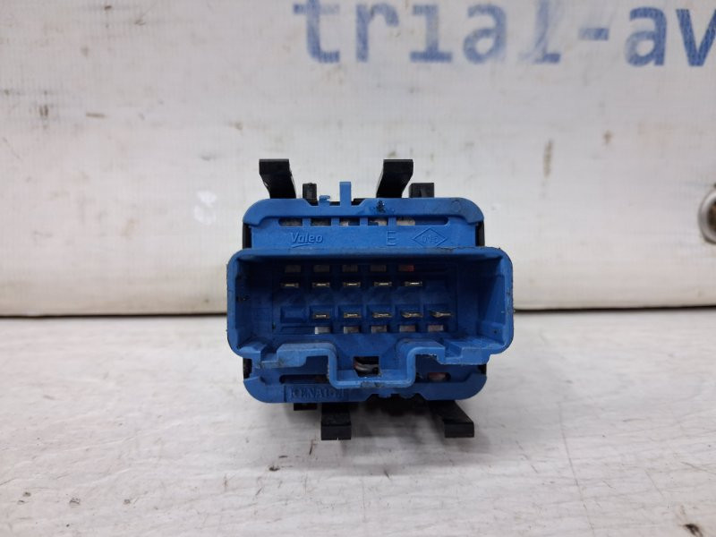 Блок управления стеклоподъемниками Dacia Duster HS 1.5 DIESEL K9K 2010 (б/у) Київ - зображення 3