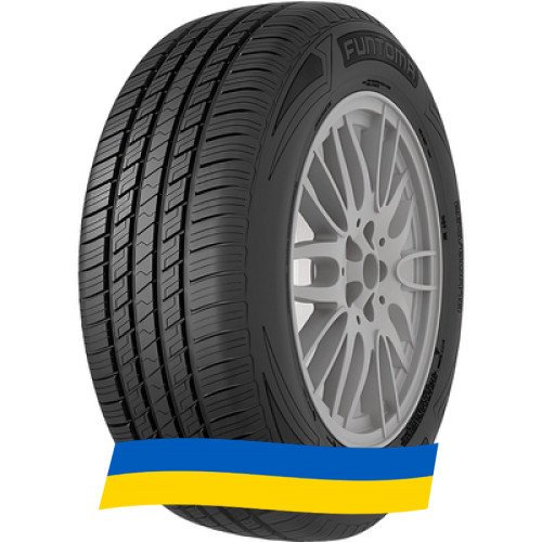 265/60 R18 Funtoma SuvFun H/T 114V Позашляхова шина Киев - изображение 6