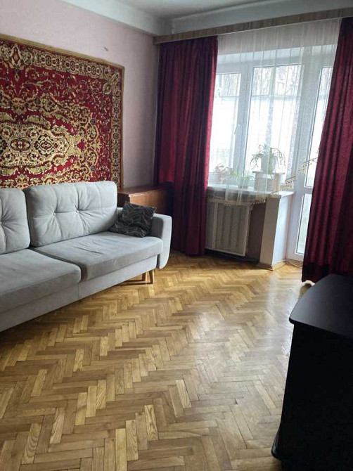 долгосрочная аренда 2-к квартира Киев, Соломенский, 11999 грн./мес. Київ - зображення 7