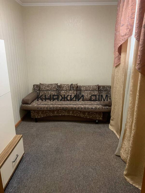 Оренда 2-кімнатної роздільної квартира по вул. Оноре де Бальзака, масив Троєщина. Код 11153885. Киев - изображение 7