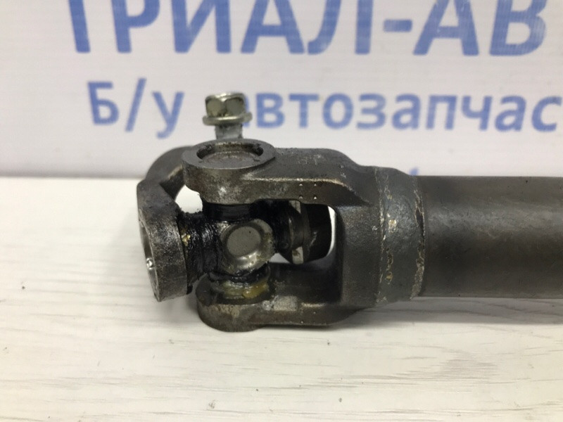 Карданчик рулевой SsangYong Korando C200 2.0 DIESEL 2010 (б/у) Киев - изображение 3