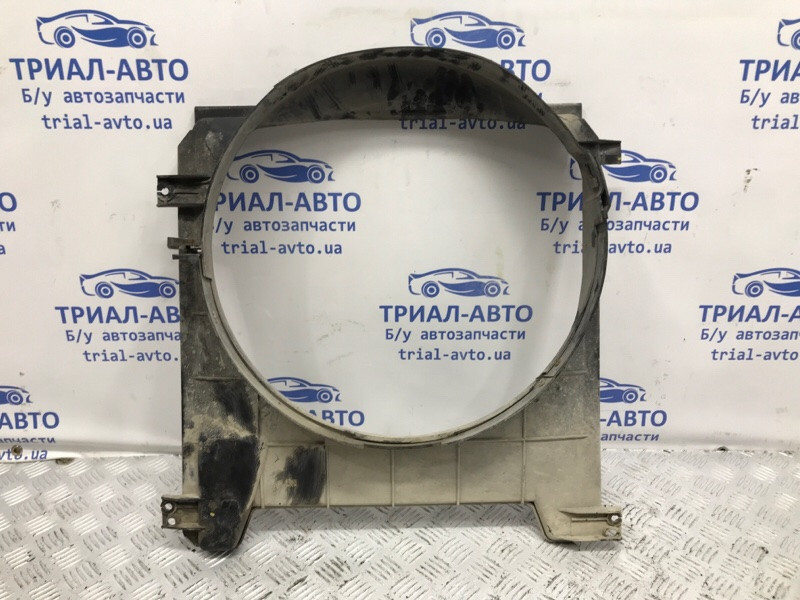 Диффузор SsangYong Kyron 2005-2016 3310009001 (Арт. 57772) Киев - изображение 1