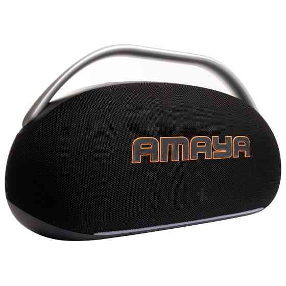 Уценка Bluetooth Колонка Amaya HP6 Party 300W Херсон